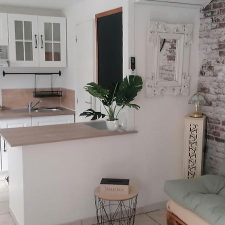 Apartmán Studio Azur Nice Exteriér fotografie