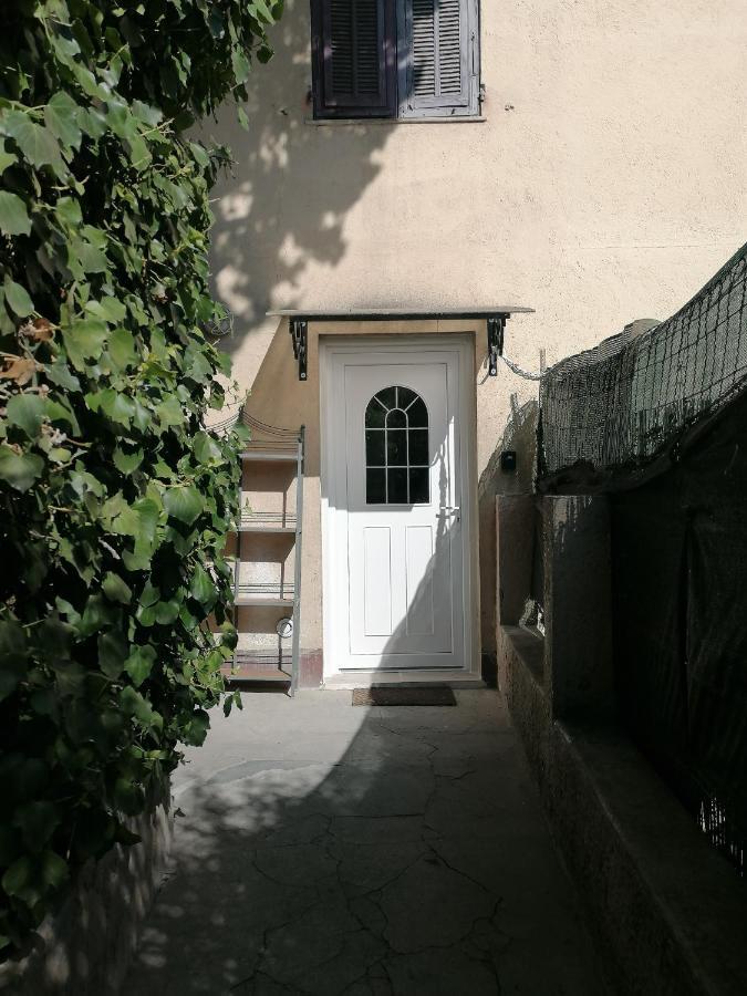 Apartmán Studio Azur Nice Exteriér fotografie